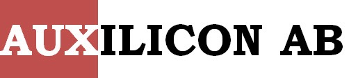 Auxilicon AB